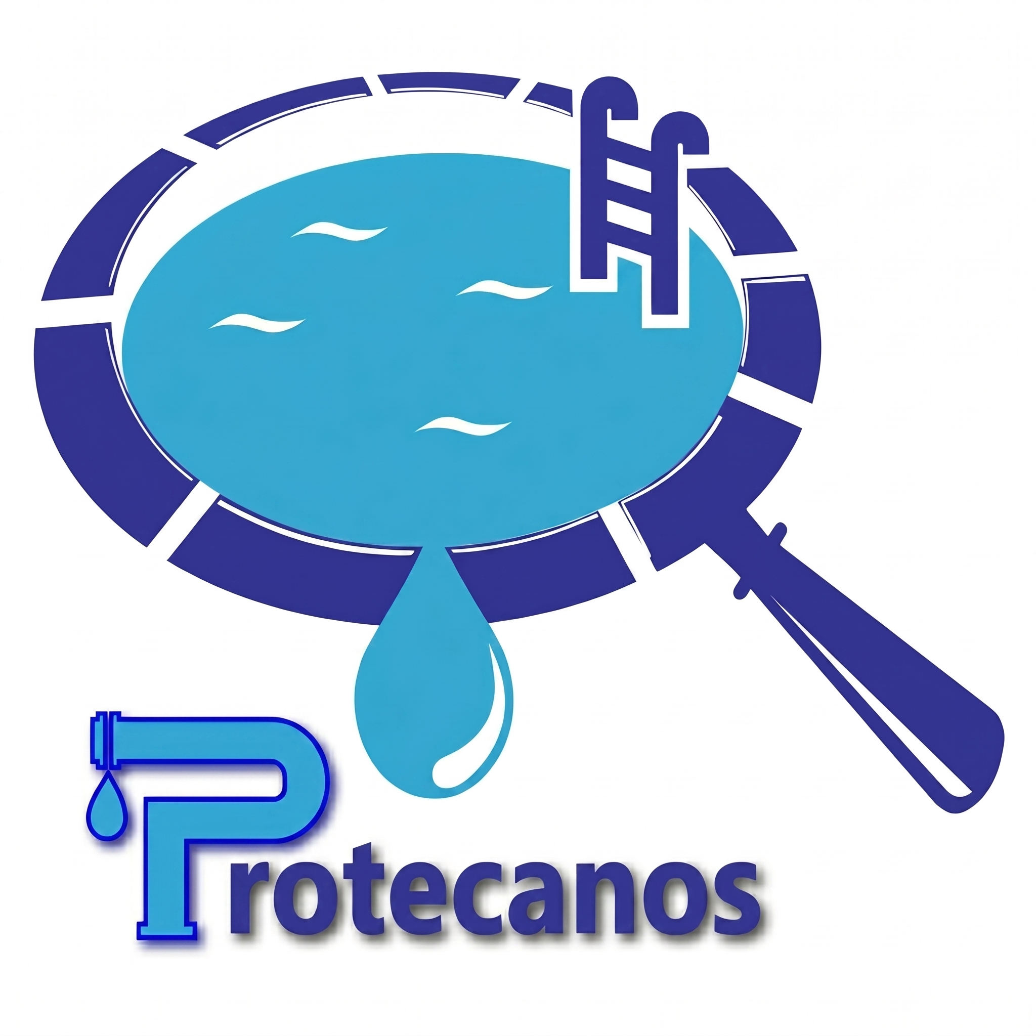 Protecanos Logo